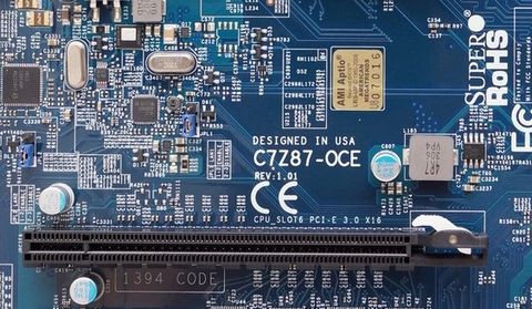 C7Z87-OCE DESIGNED IN USA